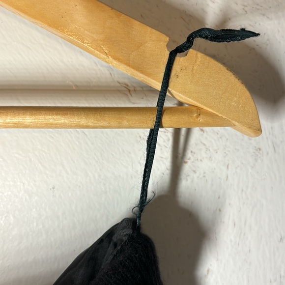 Oleg Cassini Vintage Lambswool Kinit Sweater Pencil Midi Skirt - Picture 15 of 16